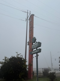 Gables Motel Near Fresno Yosemite