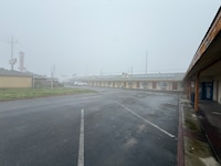 Gables Motel Near Fresno Yosemite