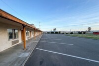 Gables Motel Near Fresno Yosemite