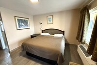 Gables Motel Near Fresno Yosemite