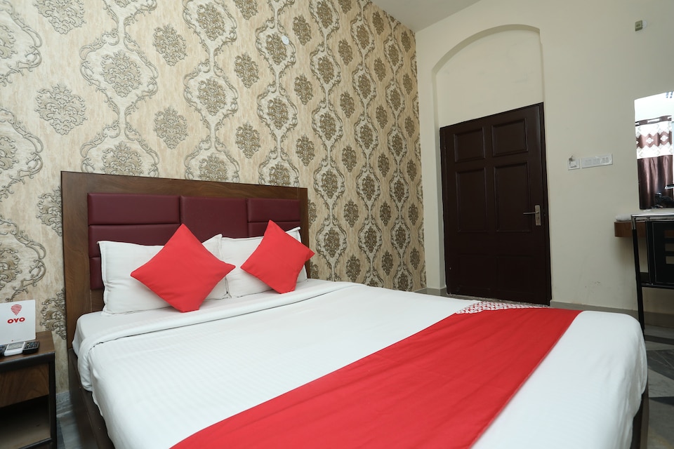 Hotel O Elgin Terrace, Bhawanipore Kolkata, कोलकाता