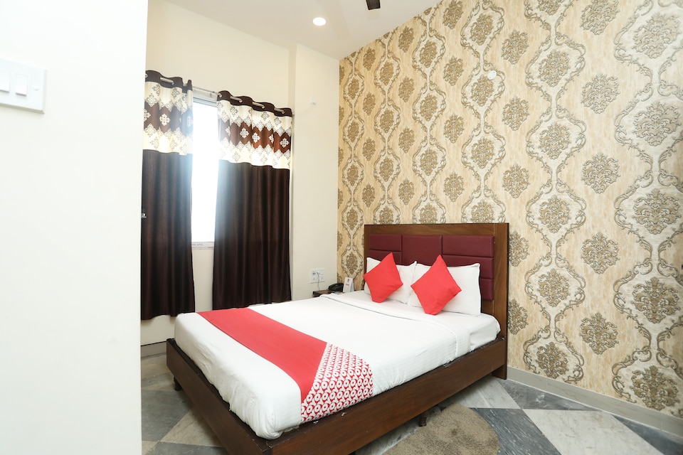 Hotel O Elgin Terrace, Bhawanipore Kolkata, कोलकाता