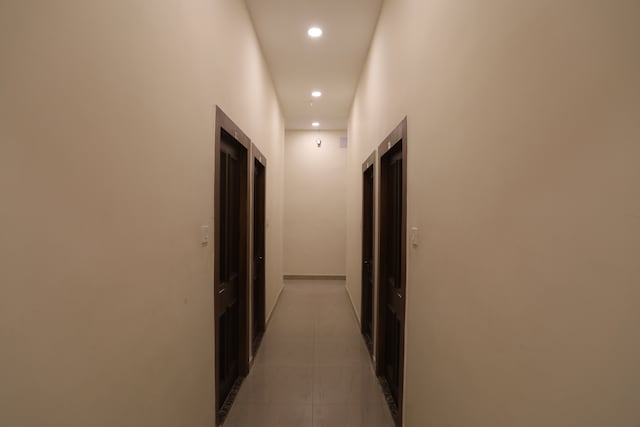 Hotel O Elgin Terrace