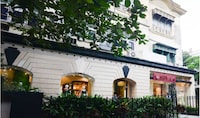 Hotel O Elgin Terrace