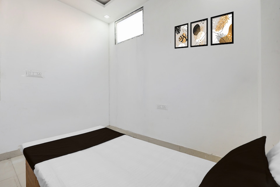 Hotel O Ramanam Residency , Kota, Kota