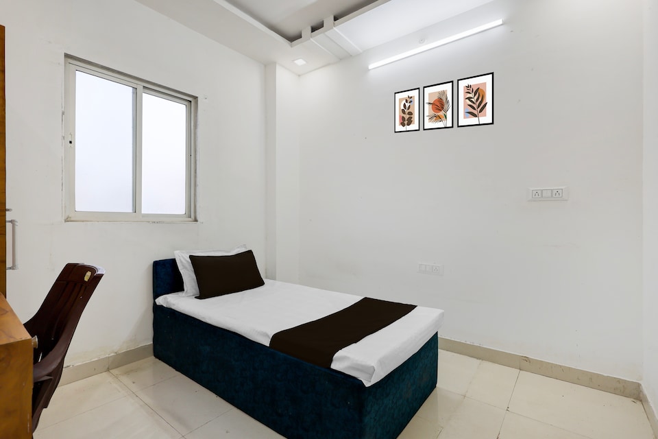 Hotel O Ramanam Residency , Kota, Kota