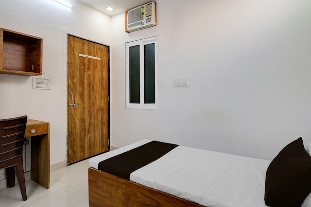 Hotel O Ramanam Residency 