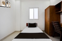 Hotel O Ramanam Residency 