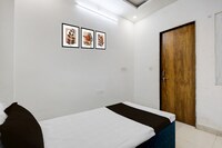 Hotel O Ramanam Residency 