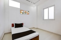 Hotel O Ramanam Residency 