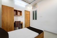 Hotel O Ramanam Residency 