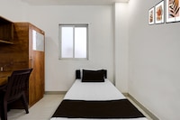 Hotel O Ramanam Residency 