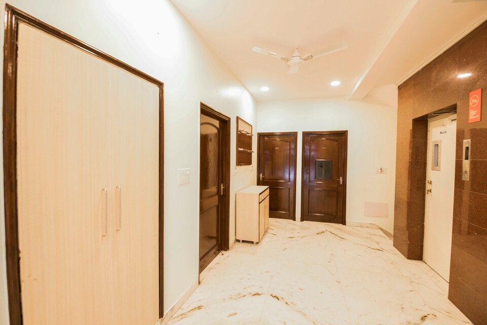 OYO 13643 Hotel Maharaja Palace, Railway Station Jaipur, Jaipur