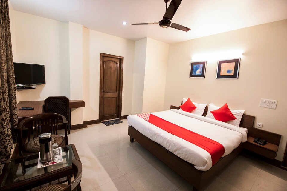 OYO 13643 Hotel Maharaja Palace, Railway Station Jaipur, Jaipur