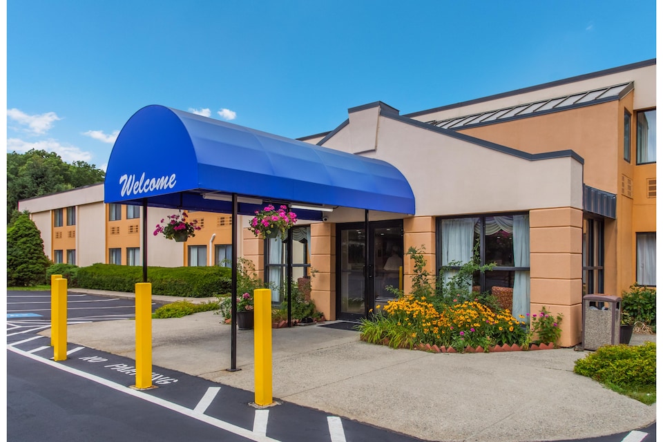All Seasons Inn & Suites Smithfield Providence, Smithfield, RI, Smithfield, RI