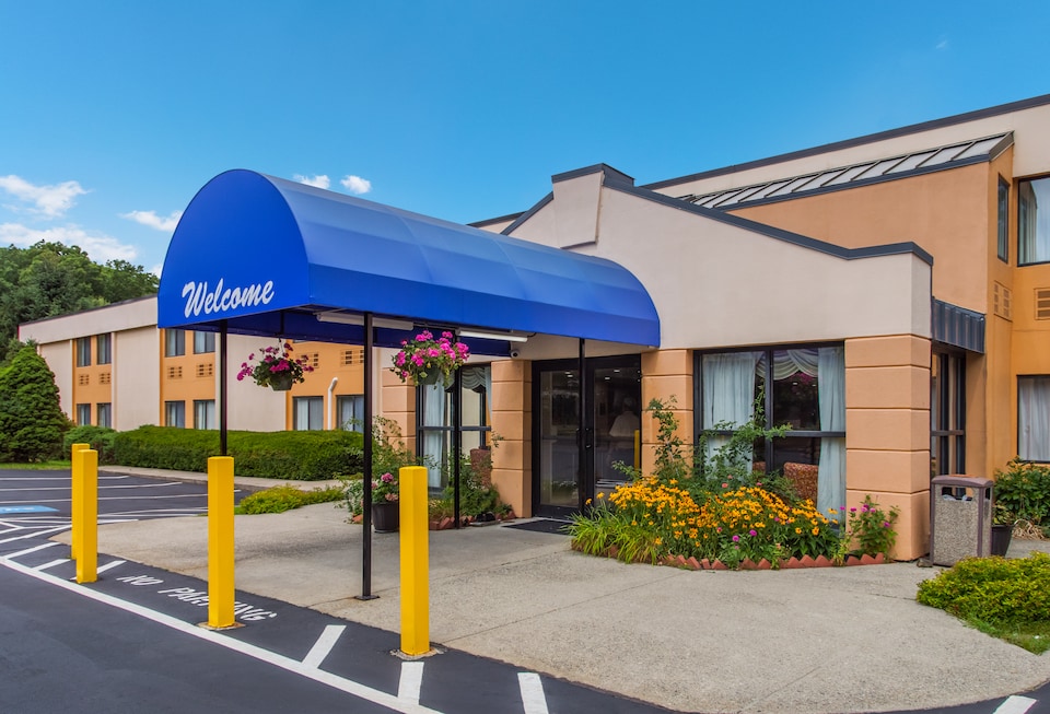 All Seasons Inn & Suites Smithfield Providence, Smithfield, RI, Smithfield, RI