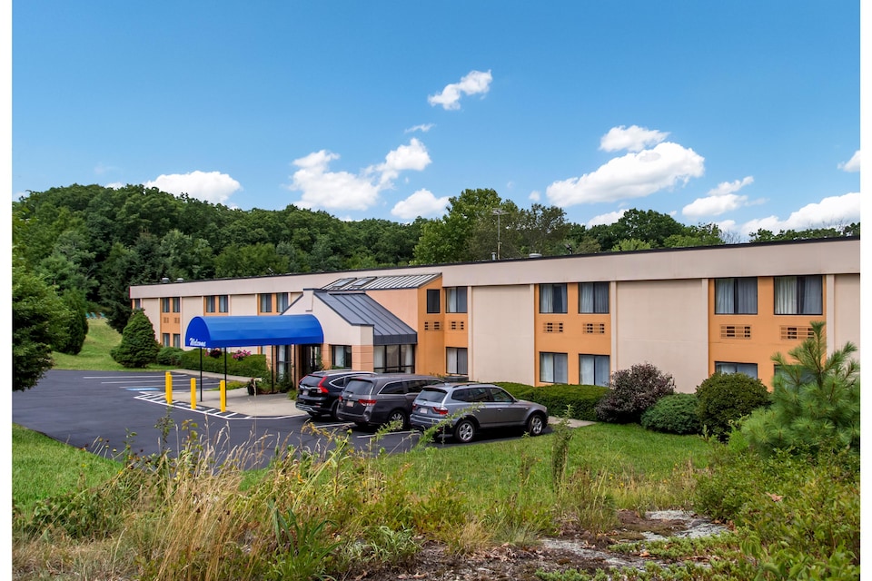 All Seasons Inn & Suites Smithfield Providence, Smithfield, RI, Smithfield, RI