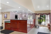 All Seasons Inn & Suites Smithfield Providence