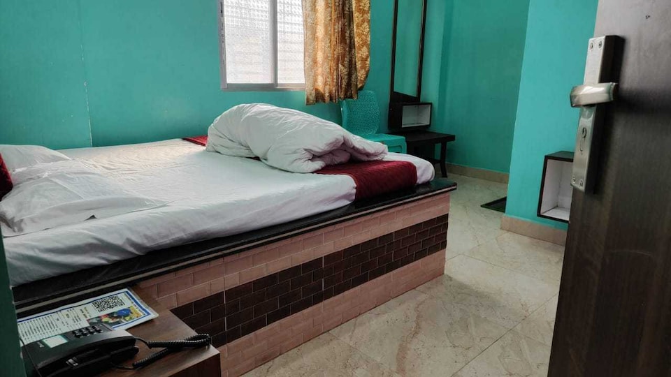 SPOT ON HOTEL WELCOME VATIKA KATIHAR, Katihar, Katihar