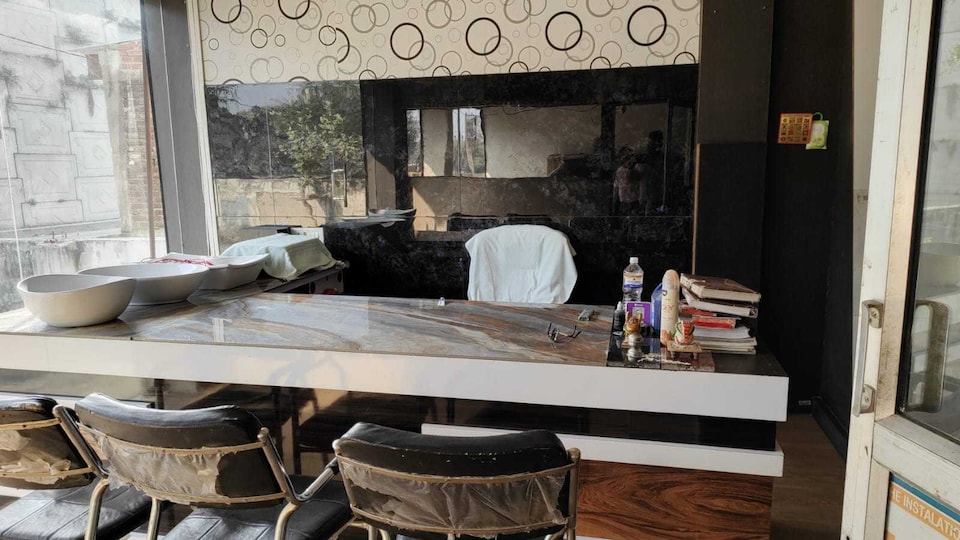 SPOT ON HOTEL WELCOME VATIKA KATIHAR, Katihar, कटिहार