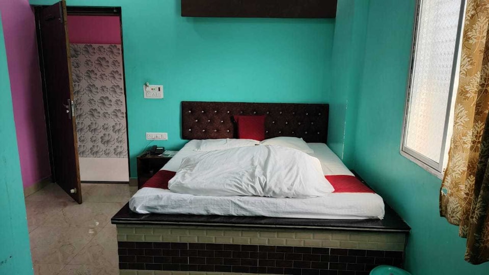 SPOT ON HOTEL WELCOME VATIKA KATIHAR, Katihar, Katihar