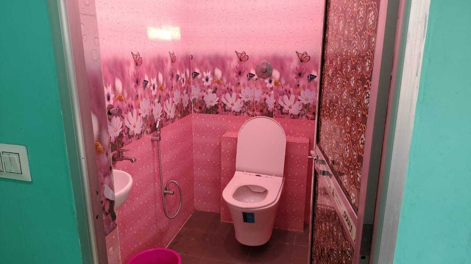 SPOT ON HOTEL WELCOME VATIKA KATIHAR, Katihar, कटिहार