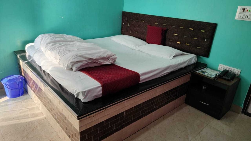 SPOT ON HOTEL WELCOME VATIKA KATIHAR, Katihar, Katihar