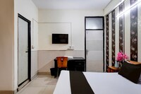 Hotel O Corner 