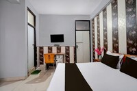 Hotel O Corner 