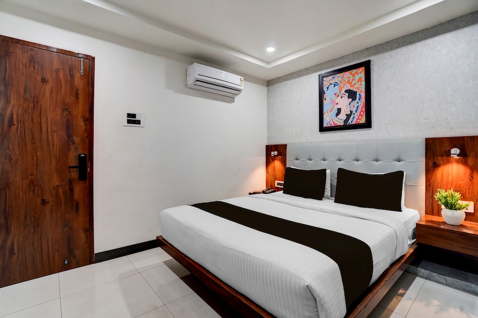 HOTELO  HI-WAY INN, Dhanbad, Dhanbad