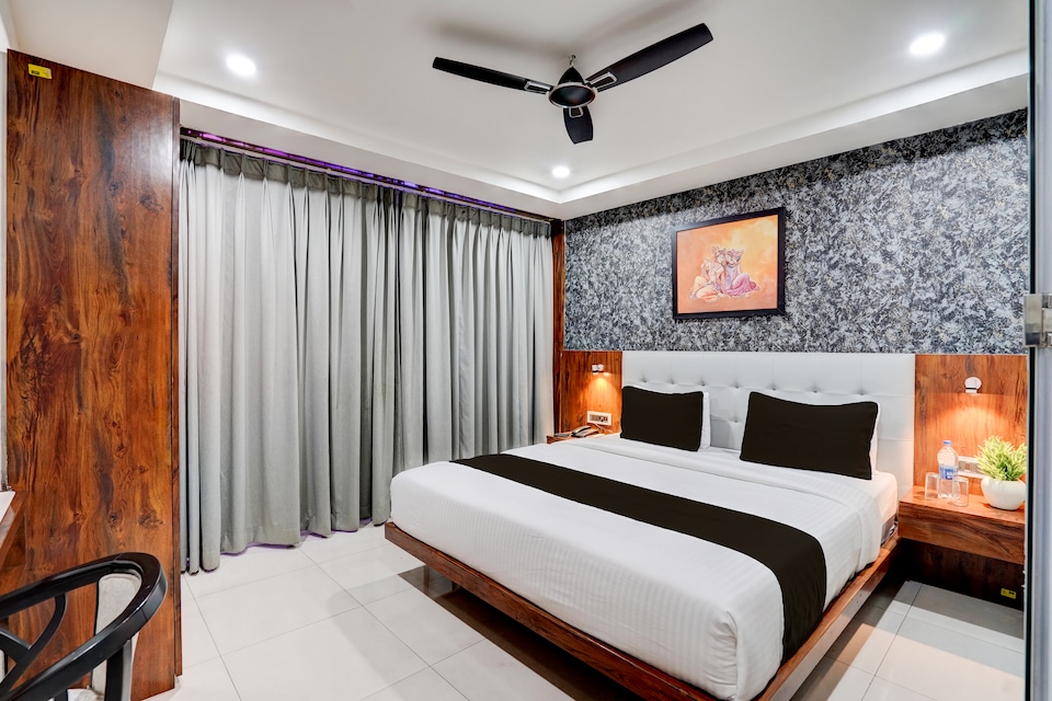 HOTELO  HI-WAY INN, Dhanbad, Dhanbad