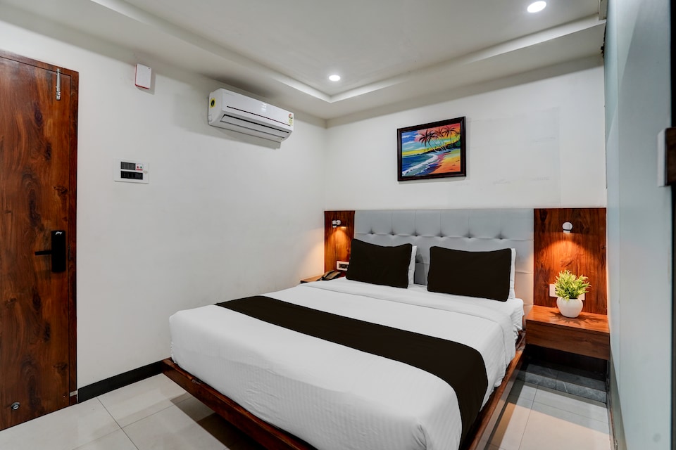 HOTELO  HI-WAY INN, Dhanbad, Dhanbad