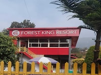 Hotel O Forest King Resort 
