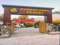 Hotel O Forest King Resort 