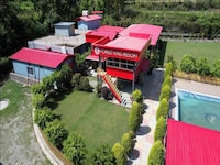 Hotel O Forest King Resort 