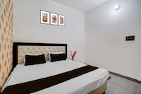 Hotel O  Rose Guest House 