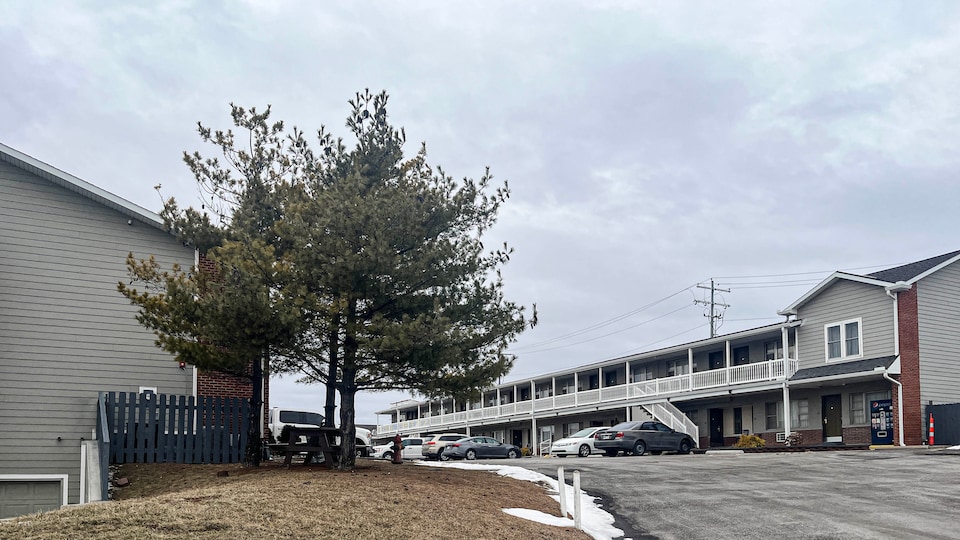  Motel 6 Chillicothe, MO, C64424, Kansas City MO