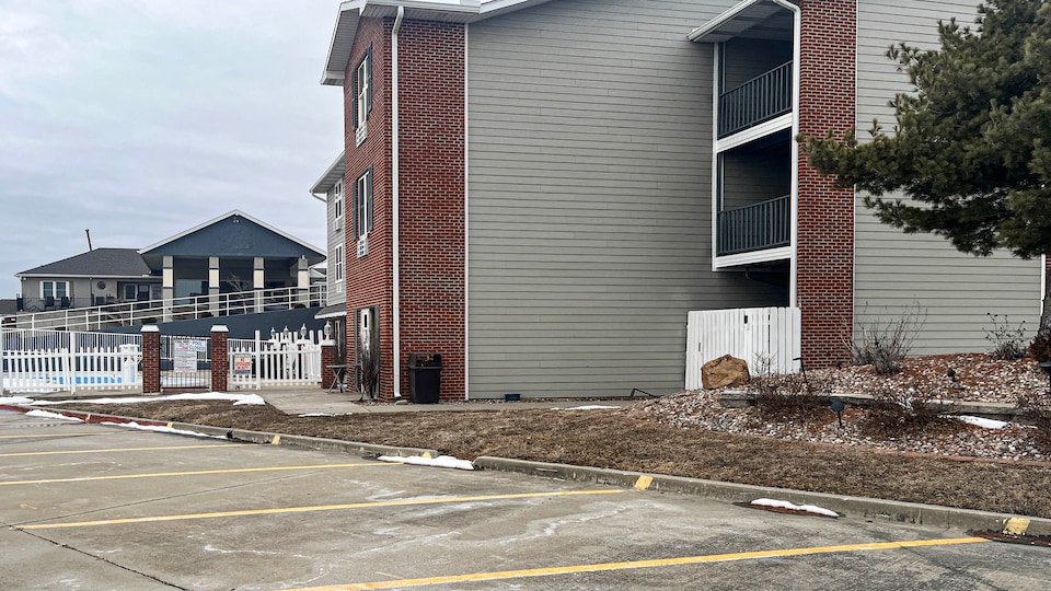  Motel 6 Chillicothe, MO, C64424, Kansas City MO