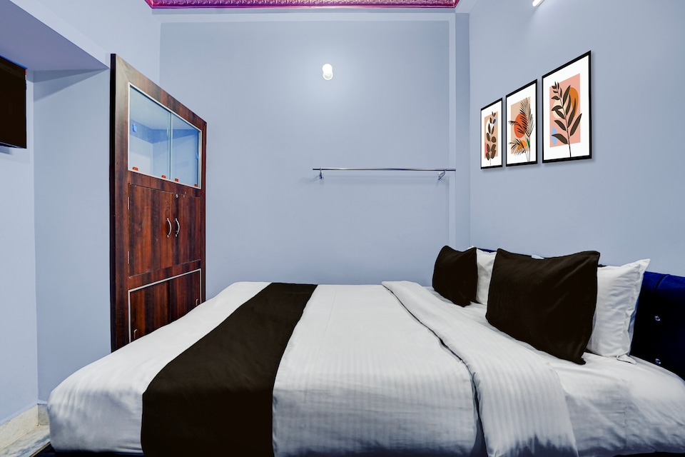 Hotel  O RABA Dream's, Danapur, Patna