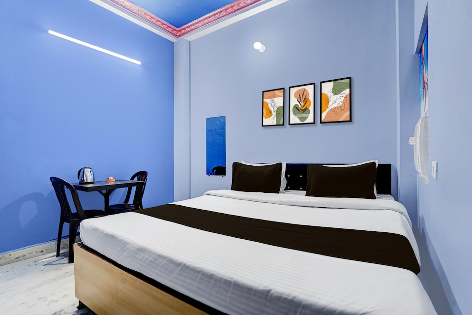 Hotel  O RABA Dream's, Danapur, Patna