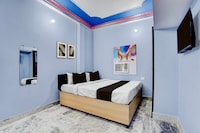 Hotel  O RABA Dream's