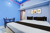 Hotel  O RABA Dream's