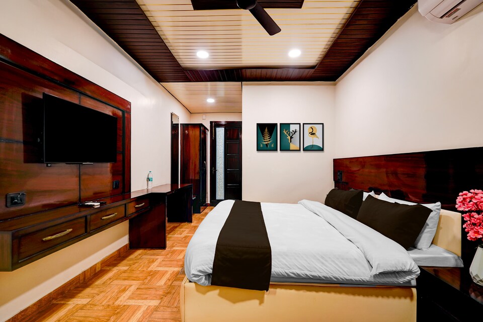 Hotel O Beliar, GMS Road Dehradun, Dehradun