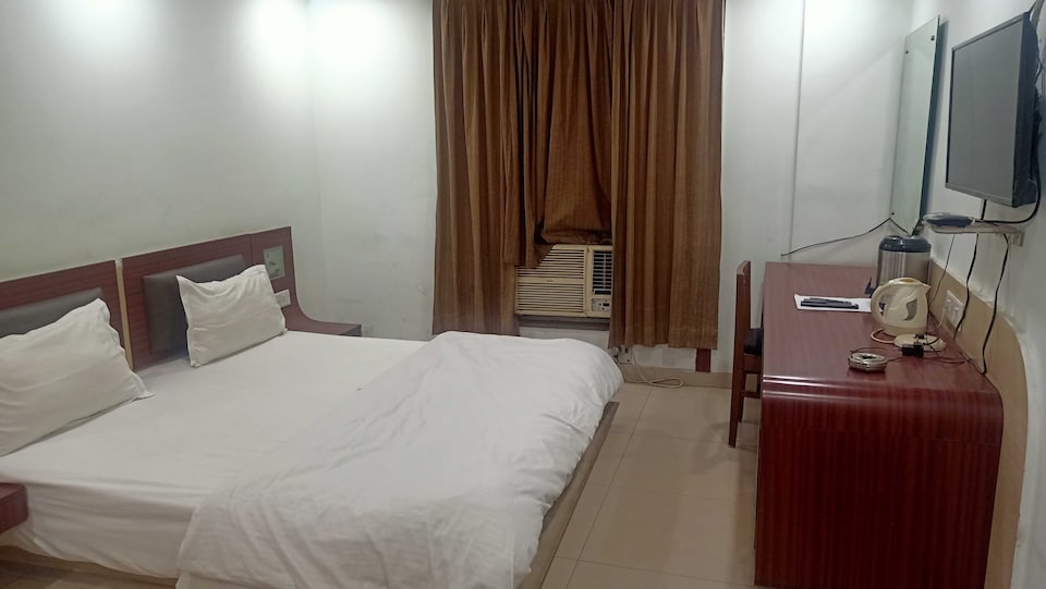 Townhouse Oak Dhanbad Railway Junction, Dhanbad, Dhanbad