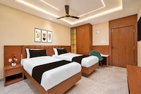 Townhouse Oak Dhanbad Railway Junction