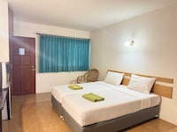 Collection O Night Bazaar Chiangmai