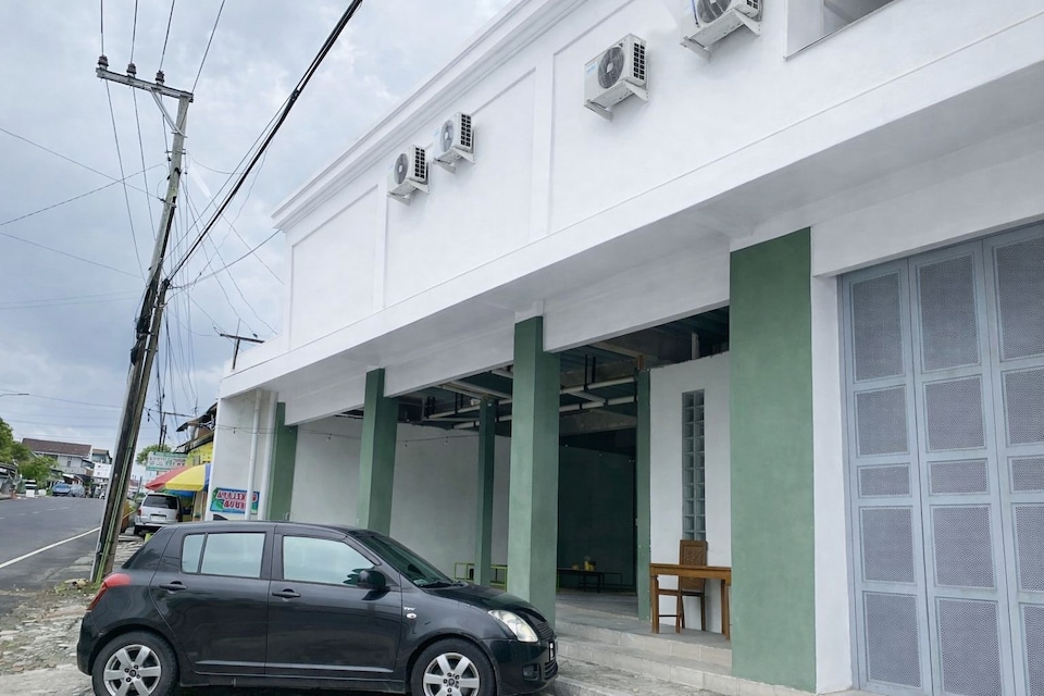 OYO 95130 Poerto Lemon Guest House, Wonosari Yogya, Yogyakarta