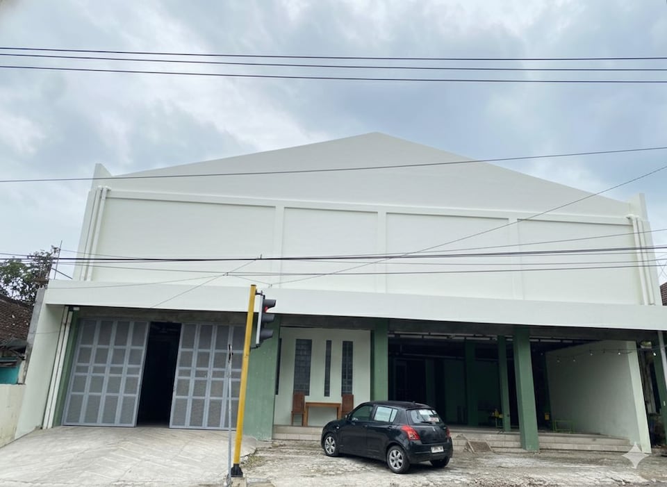 OYO 95130 Poerto Lemon Guest House, Wonosari Yogya, Yogyakarta