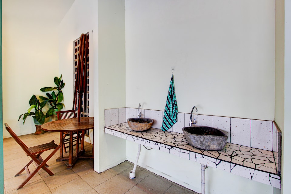 OYO 95130 Poerto Lemon Guest House, Wonosari Yogya, Yogyakarta