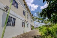 Dancenter Graha Laweyan Solo